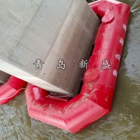 新盛出品 防撞塊、護欄橋墩 橋梁防船只剮蹭保護裝置
